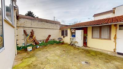 Photo du 12 Rue Lavoisier, 93800 Épinay-sur-Seine, France Épinay-sur-Seine