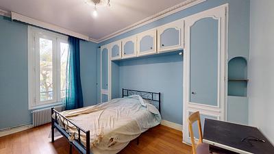 Photo du 12 Rue Lavoisier, 93800 Épinay-sur-Seine, France Épinay-sur-Seine