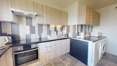 Photo du 8 Avenue Marcel Cachin, 69200 Vénissieux, France Vénissieux