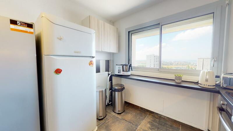 Photo du 8 Avenue Marcel Cachin, 69200 Vénissieux, France Vénissieux