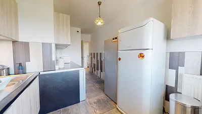 Photo du 8 Avenue Marcel Cachin, 69200 Vénissieux, France Vénissieux