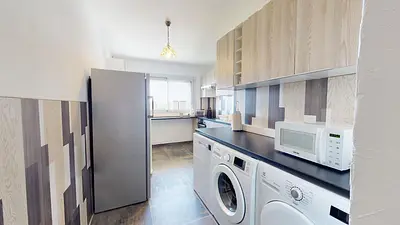 Photo du 8 Avenue Marcel Cachin, 69200 Vénissieux, France Vénissieux