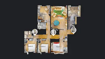 Photo du 8 Avenue Marcel Cachin, 69200 Vénissieux, France Vénissieux