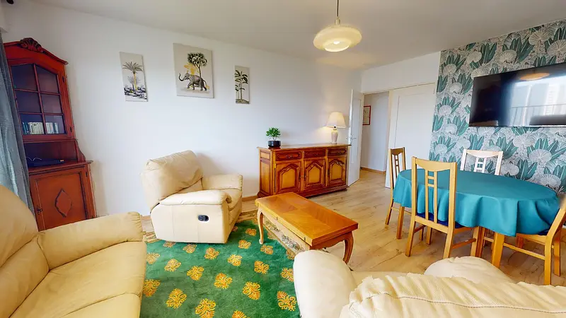 Photo du 8 Avenue Marcel Cachin, 69200 Vénissieux, France Vénissieux