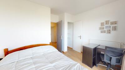 Photo du 8 Avenue Marcel Cachin, 69200 Vénissieux, France Vénissieux