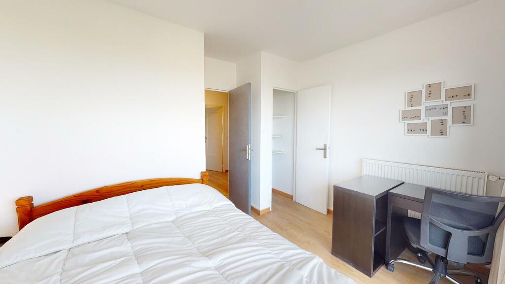 Photo du 8 Avenue Marcel Cachin, 69200 Vénissieux, France Vénissieux