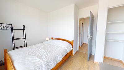 Photo du 8 Avenue Marcel Cachin, 69200 Vénissieux, France Vénissieux