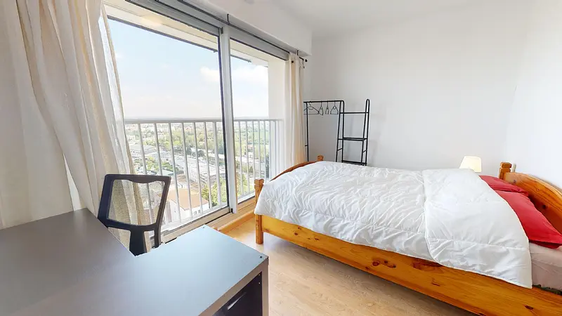 Photo du 8 Avenue Marcel Cachin, 69200 Vénissieux, France Vénissieux