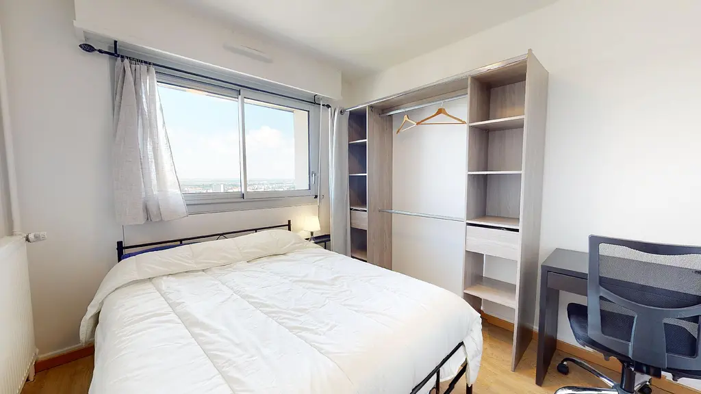 Photo du 8 Avenue Marcel Cachin, 69200 Vénissieux, France Vénissieux