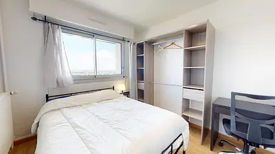 Photo du 8 Avenue Marcel Cachin, 69200 Vénissieux, France Vénissieux