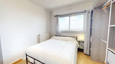 Photo du 8 Avenue Marcel Cachin, 69200 Vénissieux, France Vénissieux