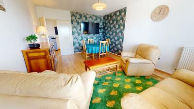 Photo du 8 Avenue Marcel Cachin, 69200 Vénissieux, France Vénissieux