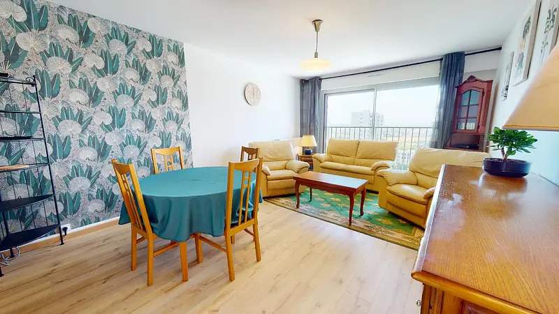 Photo du 8 Avenue Marcel Cachin, 69200 Vénissieux, France Vénissieux