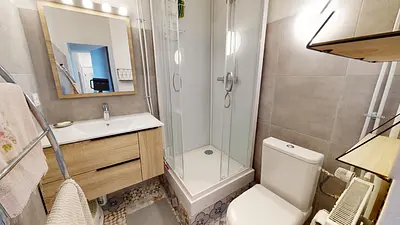 Photo du 8 Avenue Marcel Cachin, 69200 Vénissieux, France Vénissieux