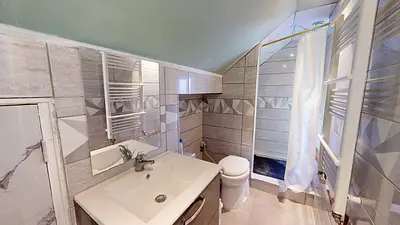 Photo du 12 Rue Lavoisier, 93800 Épinay-sur-Seine, France Épinay-sur-Seine