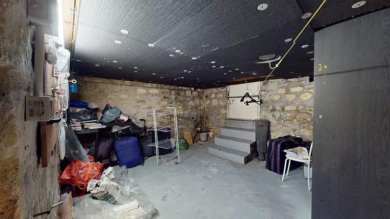 Photo du 12 Rue Lavoisier, 93800 Épinay-sur-Seine, France Épinay-sur-Seine