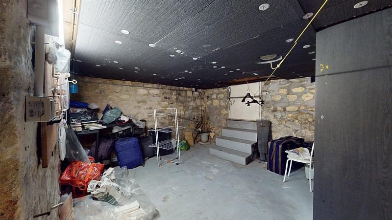 Photo du 12 Rue Lavoisier, 93800 Épinay-sur-Seine, France Épinay-sur-Seine