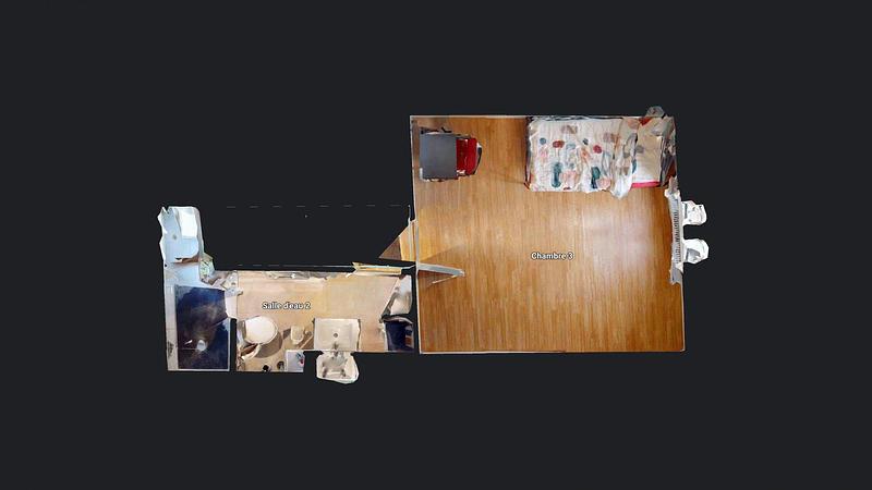 Photo du 12 Rue Lavoisier, 93800 Épinay-sur-Seine, France Épinay-sur-Seine