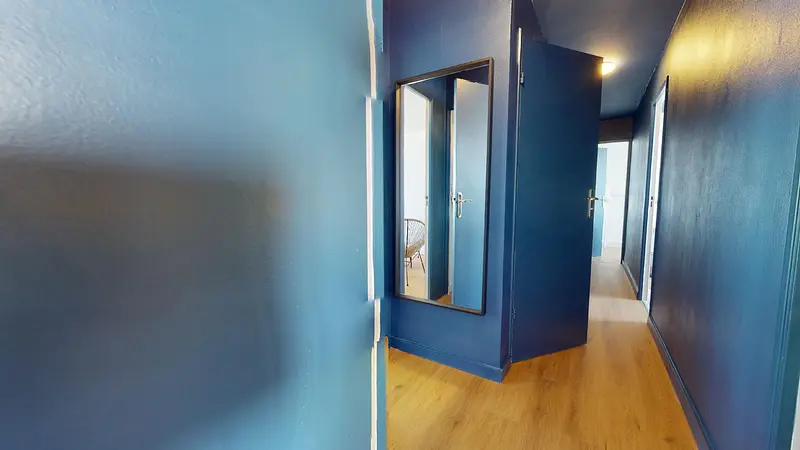 Photo du 32 Rue Édouard Branly, 69500 Bron, France Bron