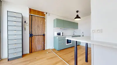 Photo du 32 Rue Édouard Branly, 69500 Bron, France Bron