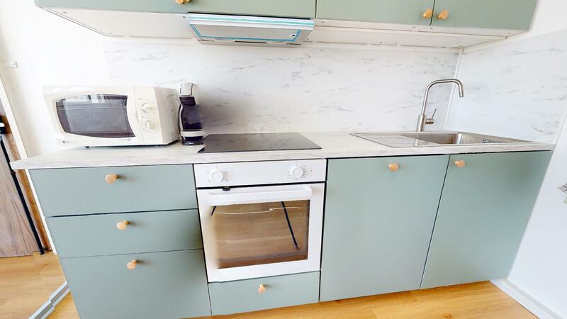 Photo du 32 Rue Édouard Branly, 69500 Bron, France Bron