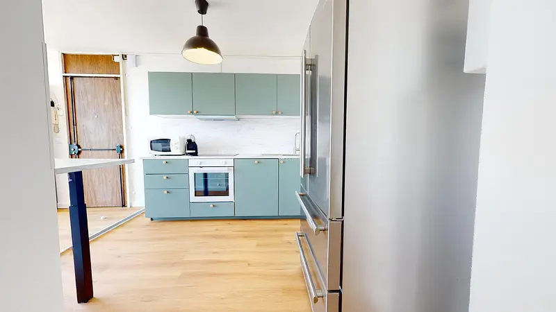 Photo du 32 Rue Édouard Branly, 69500 Bron, France Bron