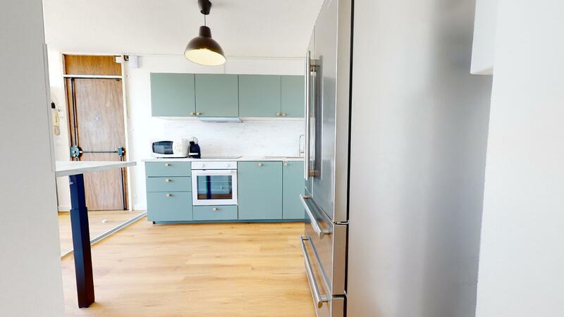 Photo du 32 Rue Édouard Branly, 69500 Bron, France Bron