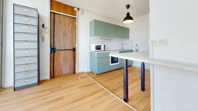 Photo du 32 Rue Édouard Branly, 69500 Bron, France Bron