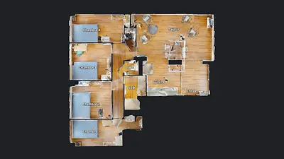 Photo du 32 Rue Édouard Branly, 69500 Bron, France Bron