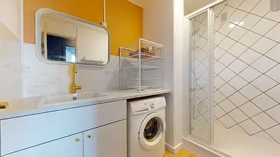 Photo du 32 Rue Édouard Branly, 69500 Bron, France Bron