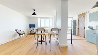 Photo du 32 Rue Édouard Branly, 69500 Bron, France Bron