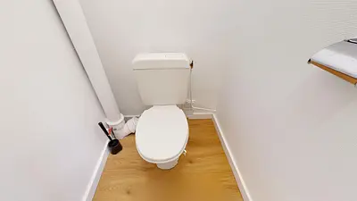 Photo du 32 Rue Édouard Branly, 69500 Bron, France Bron