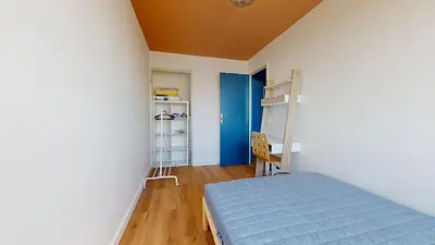 Photo du 32 Rue Édouard Branly, 69500 Bron, France Bron