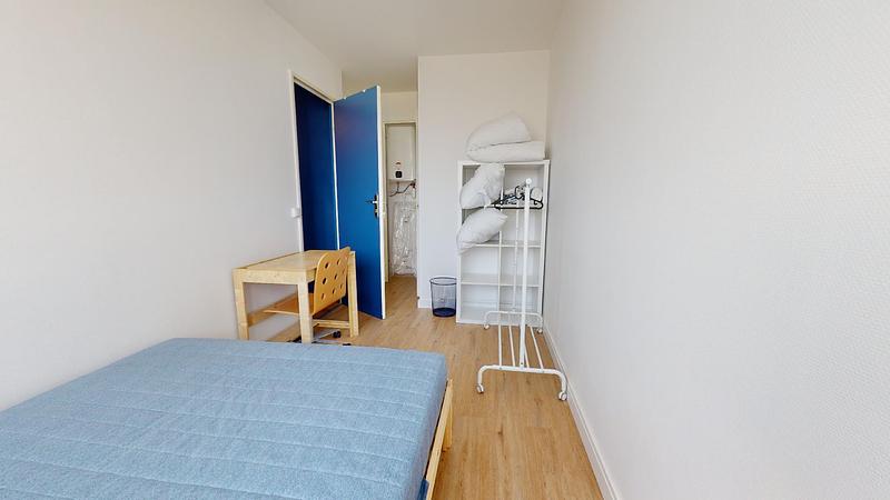 Photo du 32 Rue Édouard Branly, 69500 Bron, France Bron