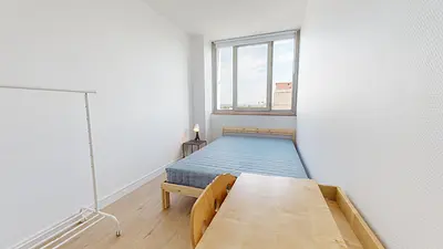 Photo du 32 Rue Édouard Branly, 69500 Bron, France Bron
