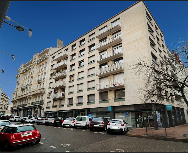 Photo du 4 Rue Traversière, 42000 Saint-Étienne, France Saint-Étienne