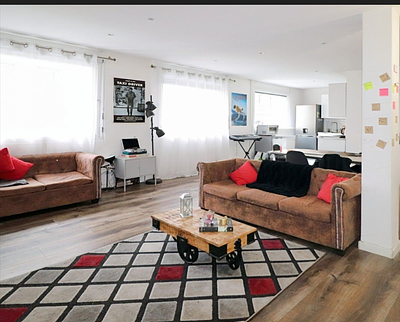 Photo du 4 Rue Traversière, 42000 Saint-Étienne, France Saint-Étienne