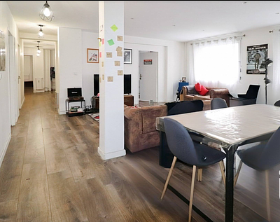 Photo du 4 Rue Traversière, 42000 Saint-Étienne, France Saint-Étienne