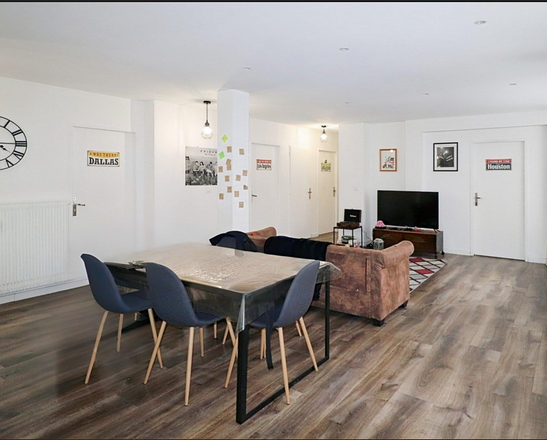 Photo du 4 Rue Traversière, 42000 Saint-Étienne, France Saint-Étienne