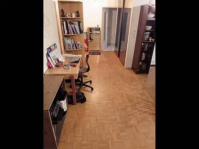 Photo du 108 Cours Tolstoï, Le Nysa, 69100 Villeurbanne, France Villeurbanne