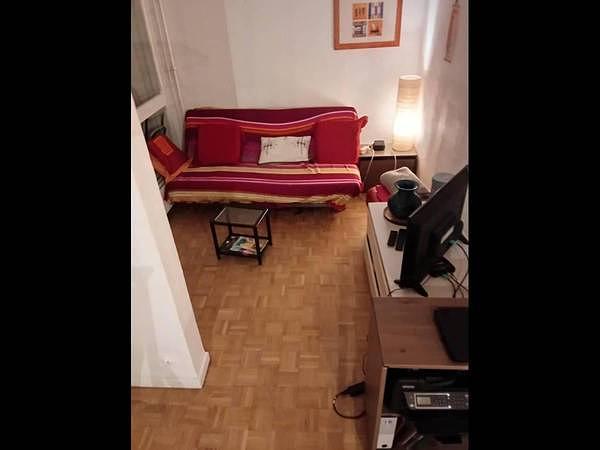 Photo du 108 Cours Tolstoï, Le Nysa, 69100 Villeurbanne, France Villeurbanne