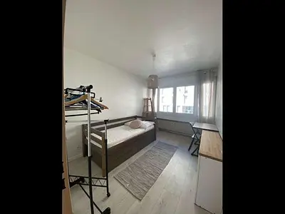 Photo du 108 Cours Tolstoï, Le Nysa, 69100 Villeurbanne, France Villeurbanne