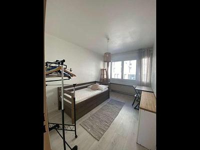 Photo du 108 Cours Tolstoï, Le Nysa, 69100 Villeurbanne, France Villeurbanne