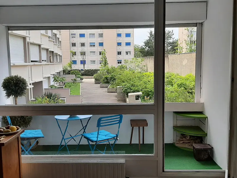 Photo du 108 Cours Tolstoï, Le Nysa, 69100 Villeurbanne, France Villeurbanne