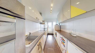 Photo du 37 Rue Professeur Patel, 69009 Lyon, France Lyon