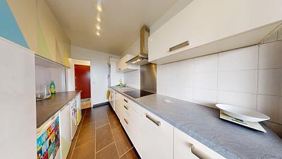 Photo du 37 Rue Professeur Patel, 69009 Lyon, France Lyon