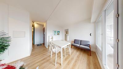 Photo du 37 Rue Professeur Patel, 69009 Lyon, France Lyon