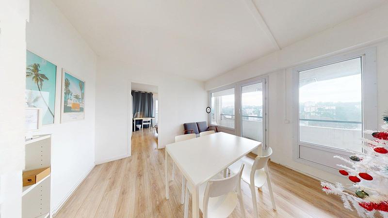 Photo du 37 Rue Professeur Patel, 69009 Lyon, France Lyon