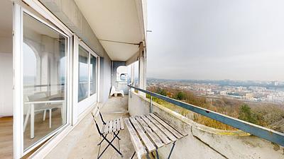 Photo du 37 Rue Professeur Patel, 69009 Lyon, France Lyon