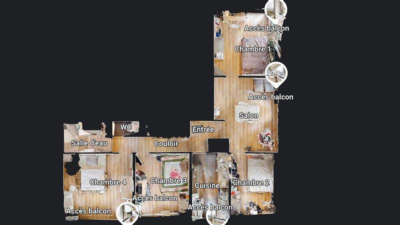 Photo du 37 Rue Professeur Patel, 69009 Lyon, France Lyon